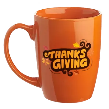 Ceramic Mugs - Custom Aprons Now