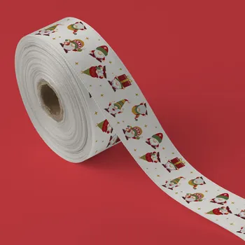 Ribbons - Custom Aprons Now