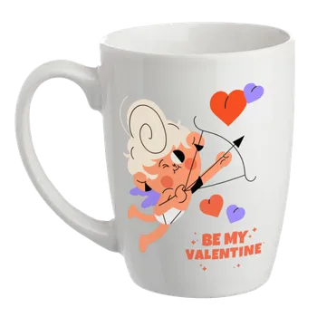 Ceramic Mugs - Table Covers Now