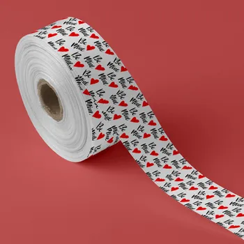 Ribbons - Table Covers Now