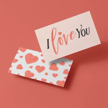 Notecards - Table Covers Now