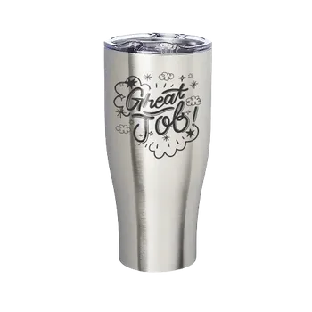 Stainless Steel Tumblers - Table Covers Now