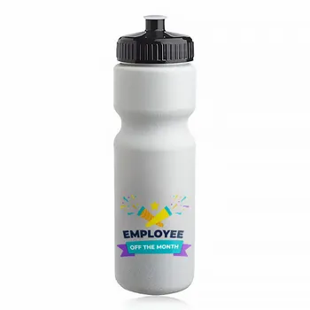 Plastic Water Bottles - Table Covers Now
