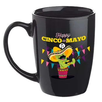 Ceramic Mugs - Custom Aprons Now