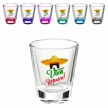 Shot Glasses - Custom Aprons Now