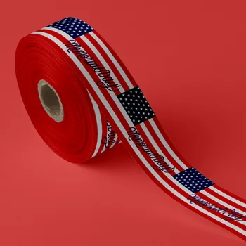 Ribbons - Custom Aprons Now