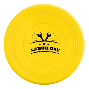 Flying Discs - Table Covers Now