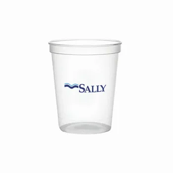 Reusable Cups - Custom Aprons Now