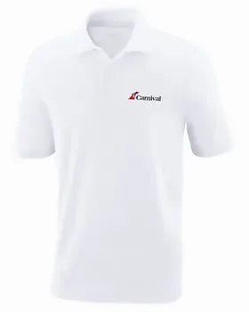 Polos - Custom Aprons Now