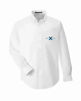 Button-Down Shirts - Custom Aprons Now