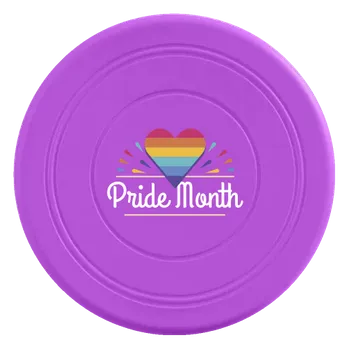 Flying Discs - Custom Aprons Now