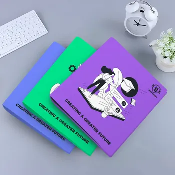 Ring Binders - Table Covers Now