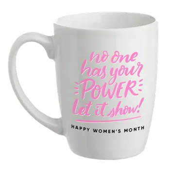 Ceramic Mugs - Table Covers Now