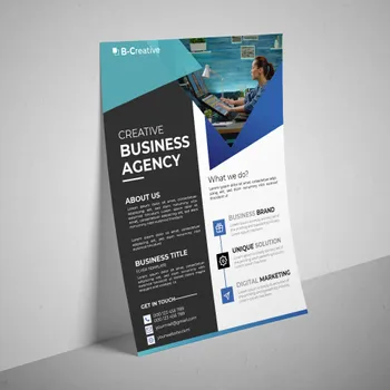 Flyers - Table Covers Now