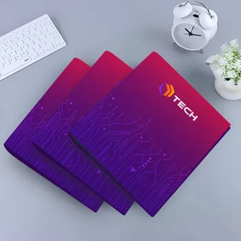 Ring Binders - Table Covers Now