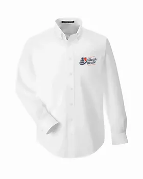 Button-Down Shirts - Custom Aprons Now