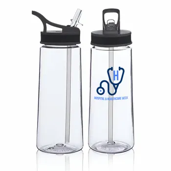 Plastic Water Bottles - Table Covers Now