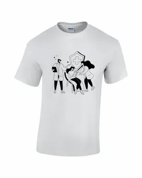 T-Shirts - Custom Aprons Now