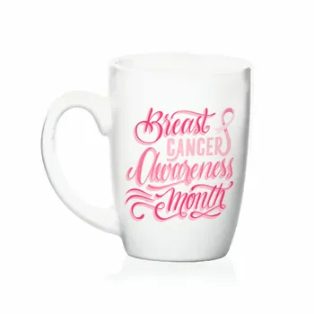 Ceramic Mugs - Custom Aprons Now