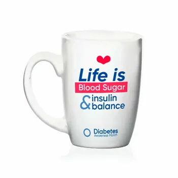 Ceramic Mugs - Custom Aprons Now