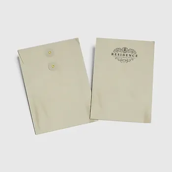 Envelopes - Custom Aprons Now