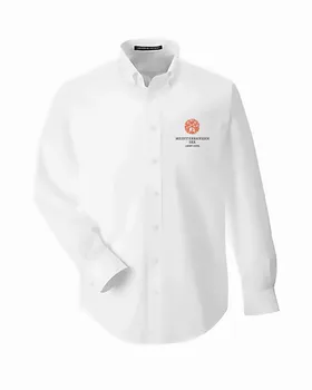 Button-Down Shirts - Custom Aprons Now