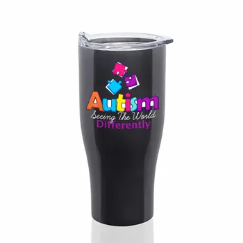 Stainless Steel Tumblers - Custom Aprons Now