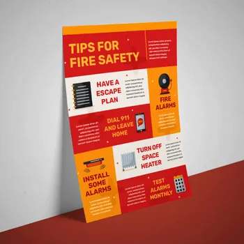 Flyers - Table Covers Now