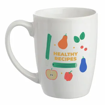 Ceramic Mugs - Table Covers Now