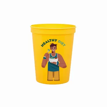 Reusable Cups - Table Covers Now