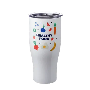 Stainless Steel Tumblers - Table Covers Now