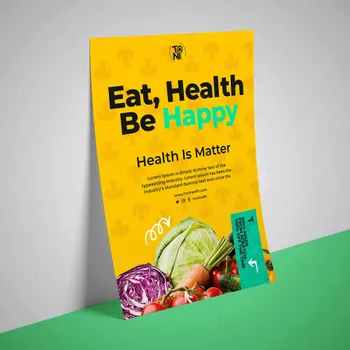 Flyers - Table Covers Now