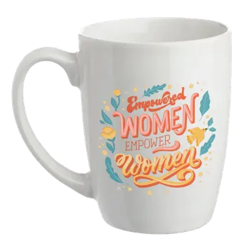 Ceramic Mugs - Custom Aprons Now