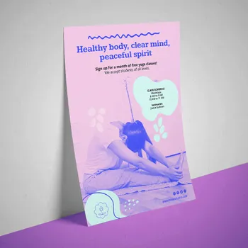 Flyers - Custom Aprons Now