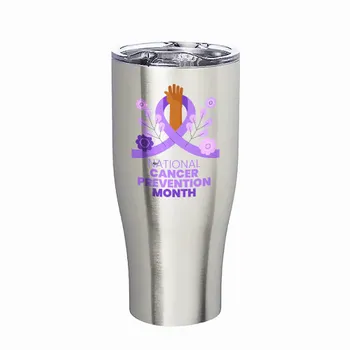 Stainless Steel Tumblers - Table Covers Now