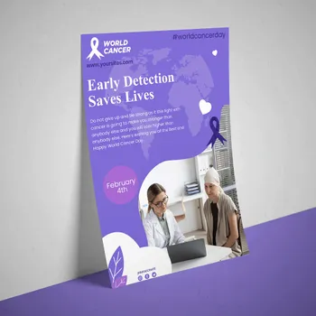 Flyers - Table Covers Now