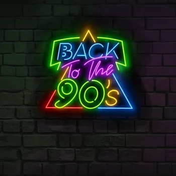 Neon Signs - Table Covers Now