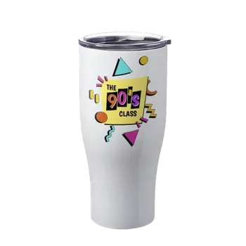 Stainless Steel Tumblers - Table Covers Now