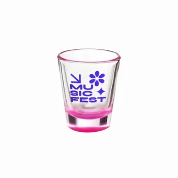 Shot Glasses - Custom Aprons Now