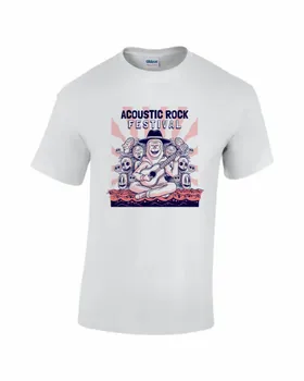 T-Shirts - Custom Aprons Now