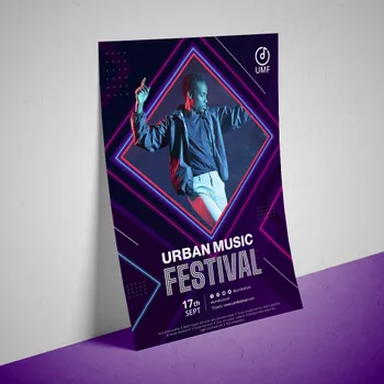 Flyers - Custom Aprons Now