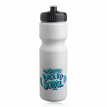 Plastic Water Bottles - Table Covers Now