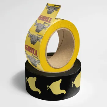 Packing Tapes - Table Covers Now