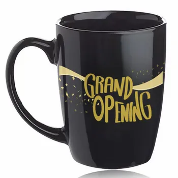 Ceramic Mugs - Custom Aprons Now