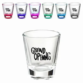 Shot Glasses - Custom Aprons Now