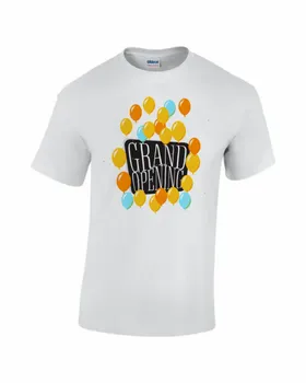 T-Shirts - Custom Aprons Now