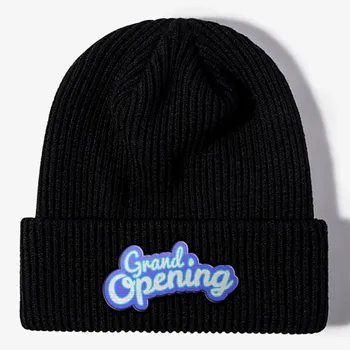 Beanies - Custom Aprons Now