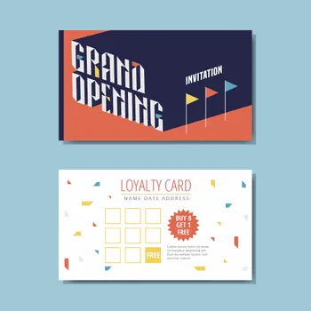 Business Cards - Custom Aprons Now