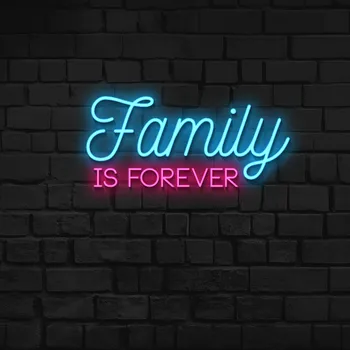 Neon Signs - Custom Aprons Now