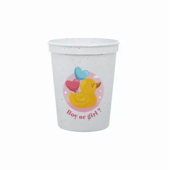 Reusable Cups - Table Covers Now